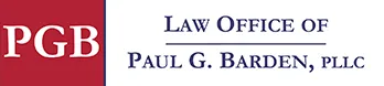 Law Office Of Paul G. Barden, PLLC